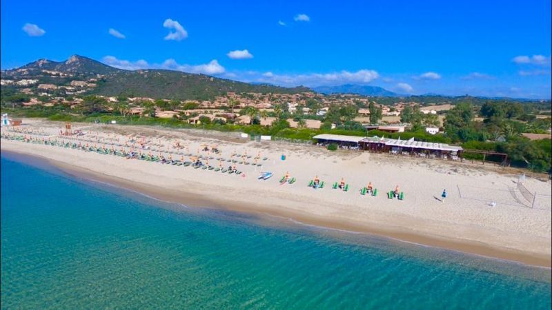 piscina rei spiaggia